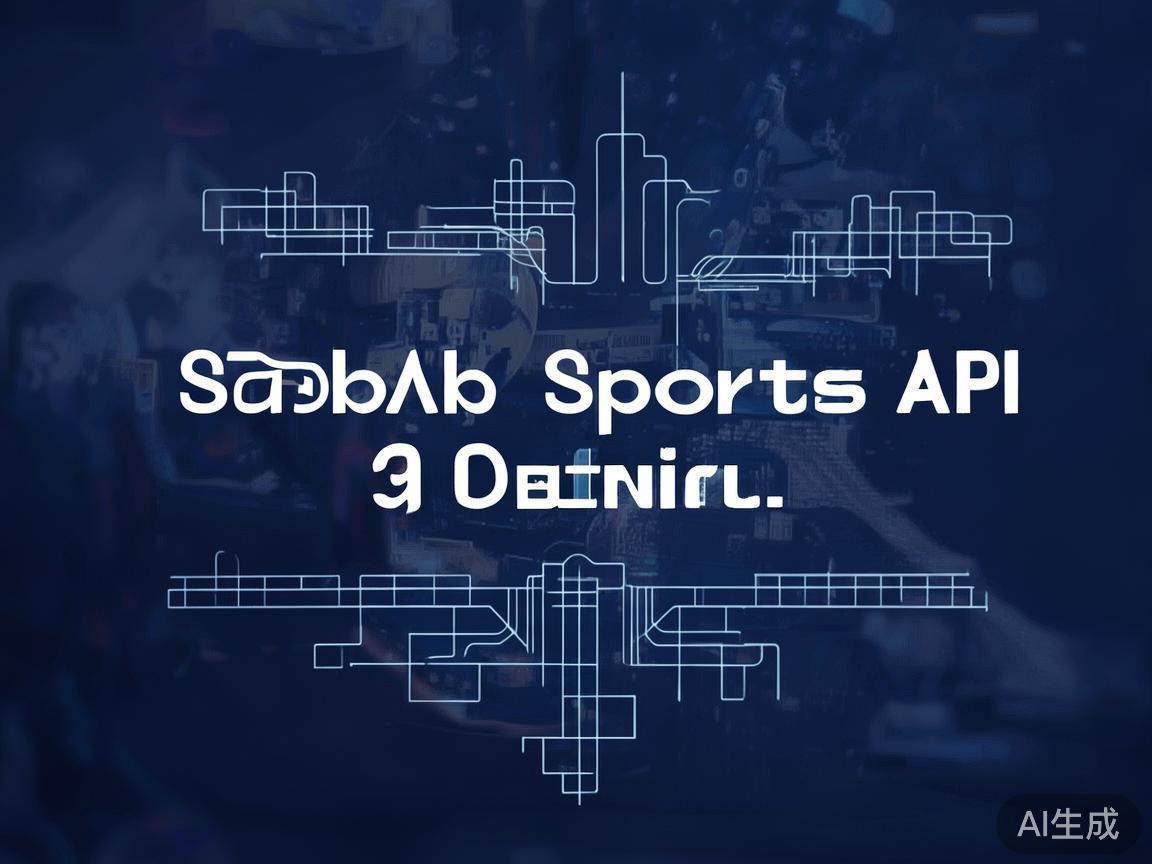 全面解析沙巴体育API接口功能与接入指南：详细操作流程与实用技巧