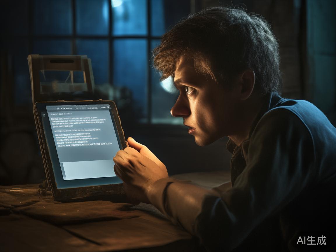 5.&nbsp;手机或设备兼容问题
使用某些老旧或不兼容的