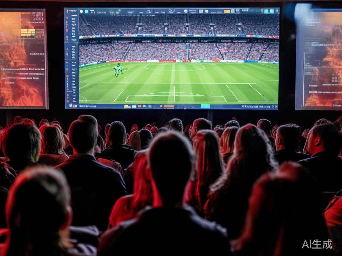 全面解析沙巴体育全场：赛事直播、投注流程与精彩体验详解