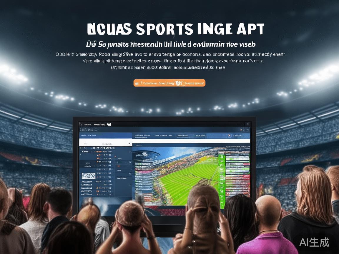 如何快速安全地下载安装沙巴体育直播客户端并畅享最新比赛直播教程