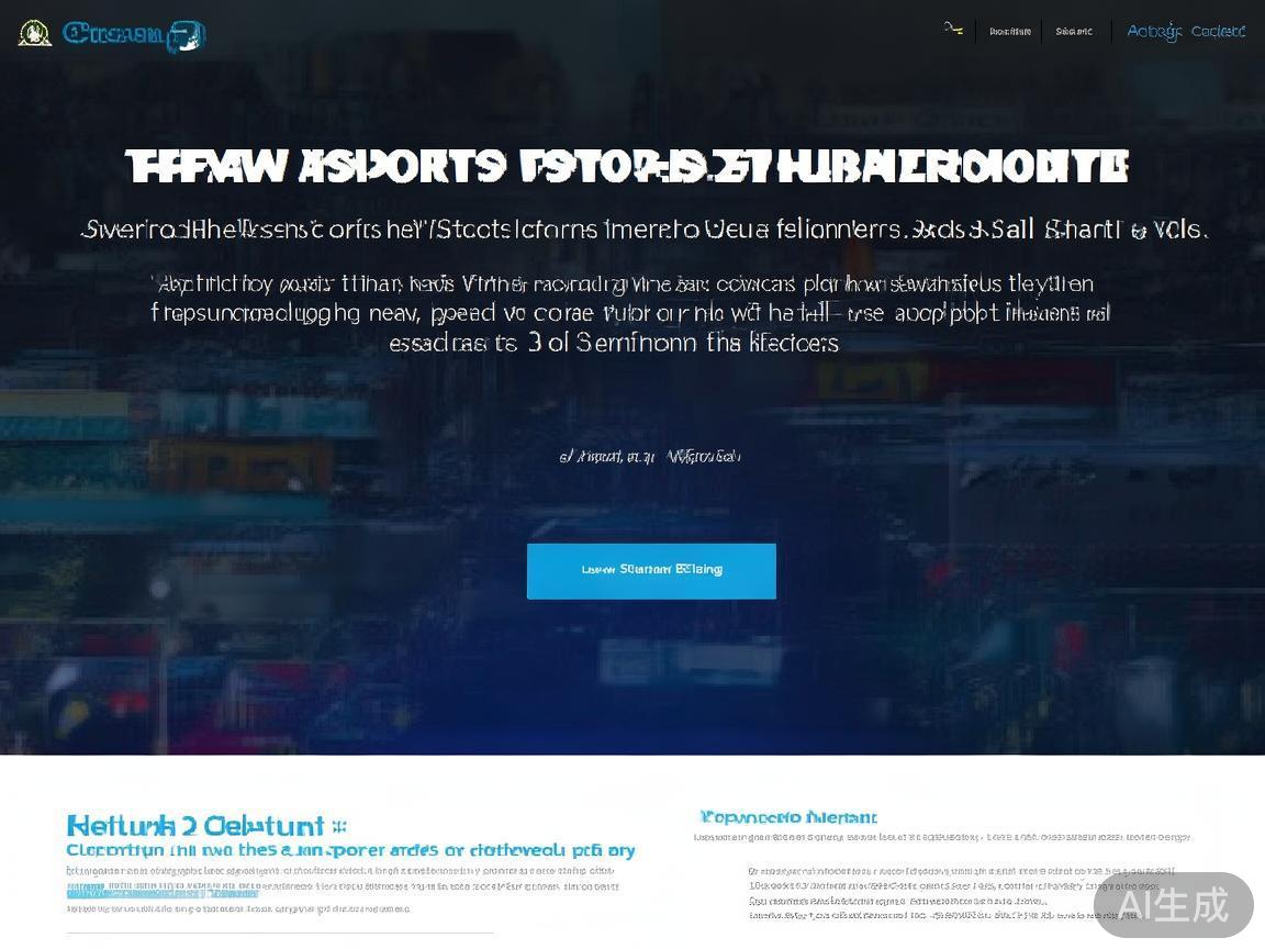 全面解析新沙巴体育官方网站的功能介绍与最新动态信息