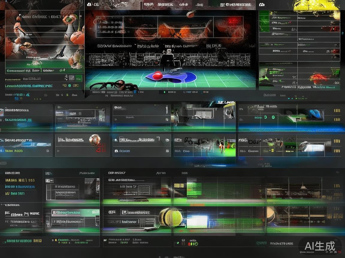 全面解析沙巴体育bti体育：平台特色、优势及安全保障全面详解