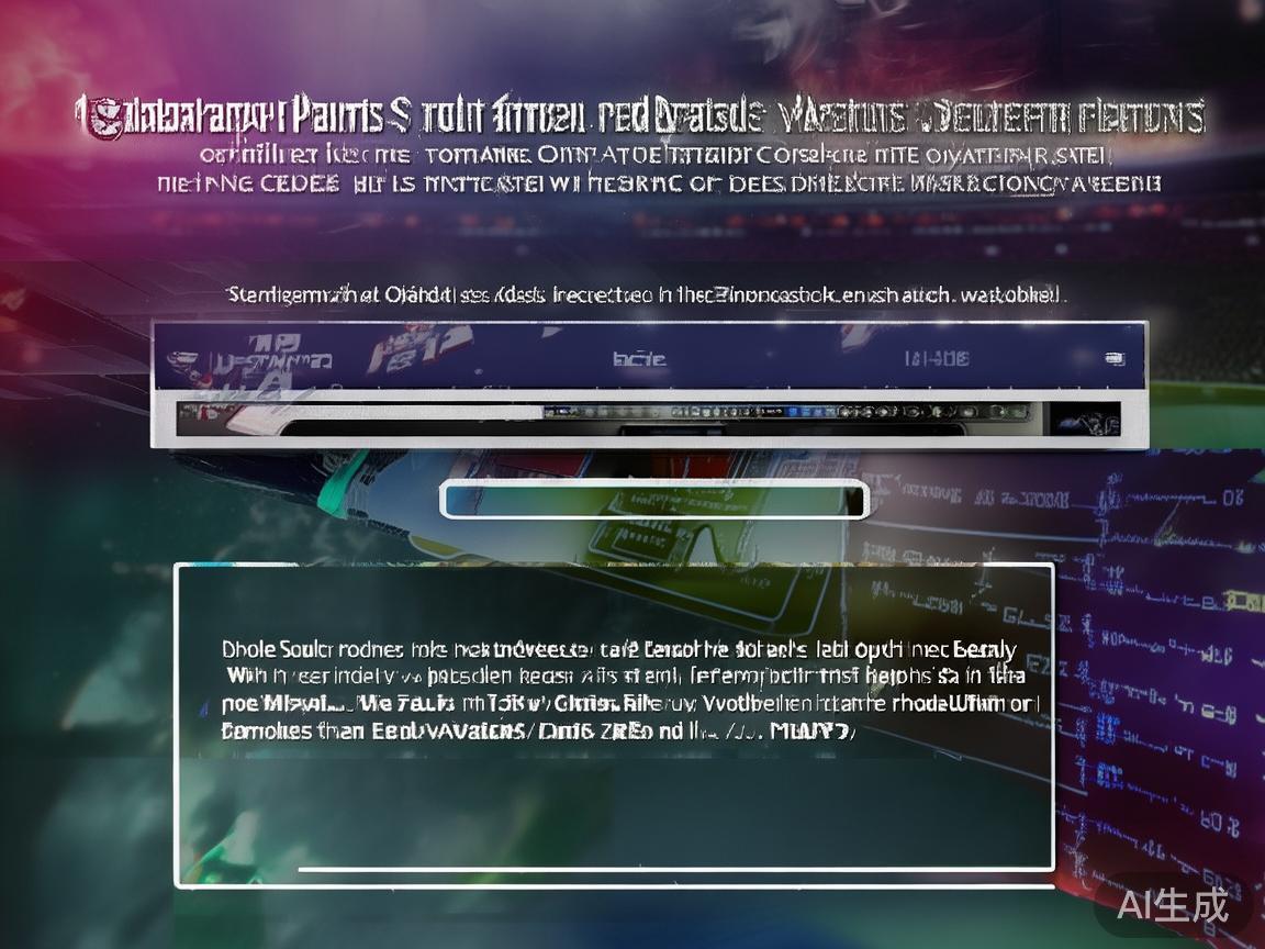 全面解析沙巴体育比分竞猜的优势与多样玩法介绍