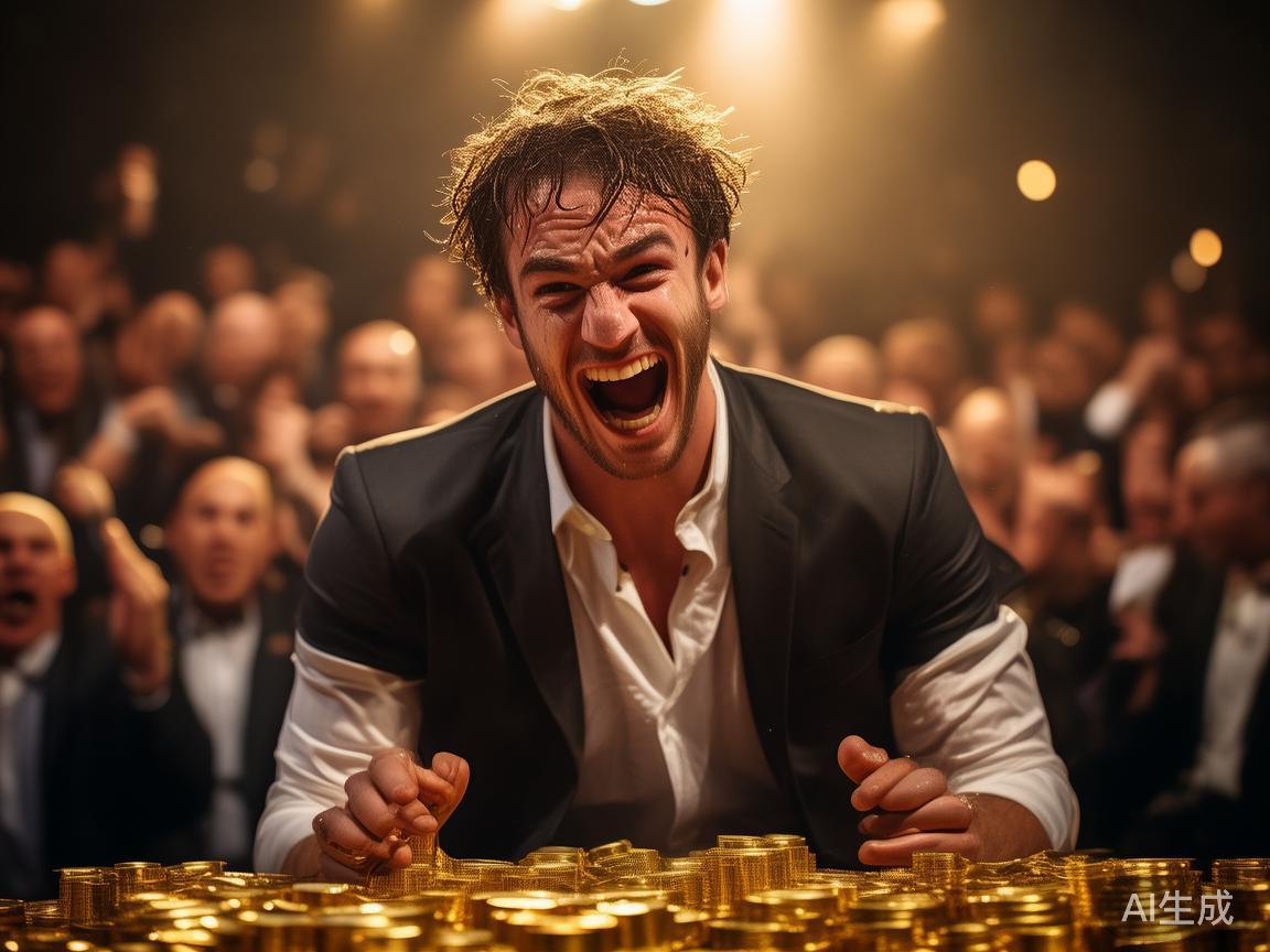 畅享沙巴体育爆大奖精彩瞬间，开启无限惊喜体验之旅