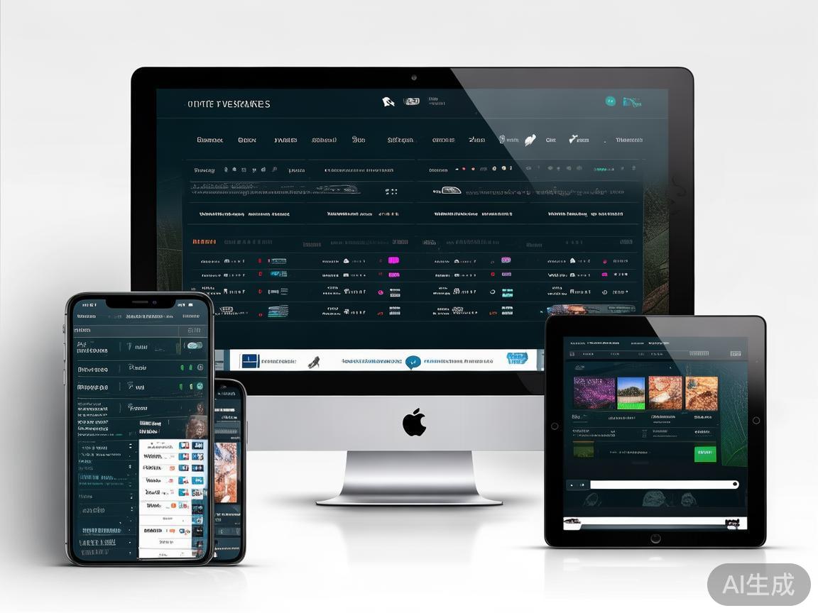 全面揭秘沙巴体育线上娱乐平台：精彩体验与全方位服务指南