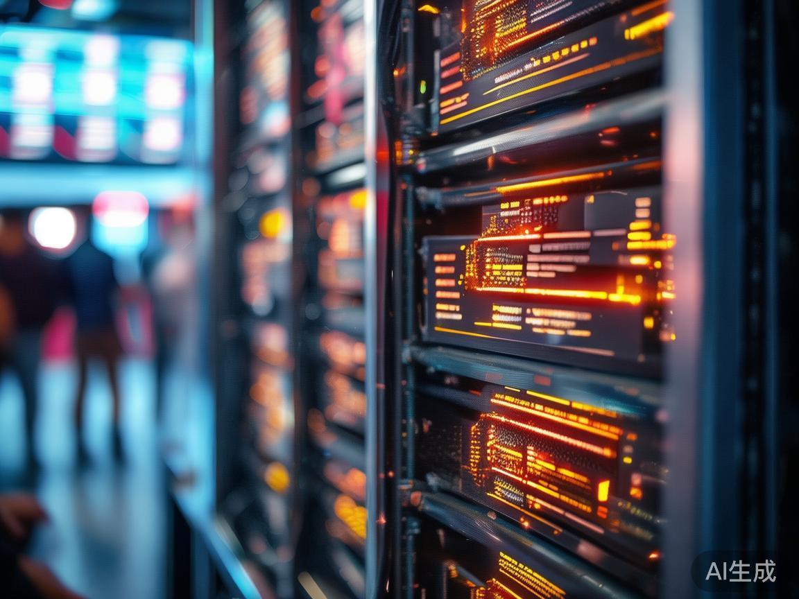 深度解析沙巴体育篮球结算缓慢的原因及优化措施 服务器响应速度不足:在大量用户同时进行投注或结算操