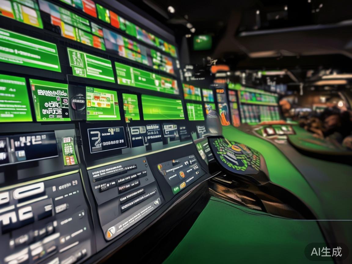 2.&nbsp;多样化的投注方式
除了传统的单场投注，还支