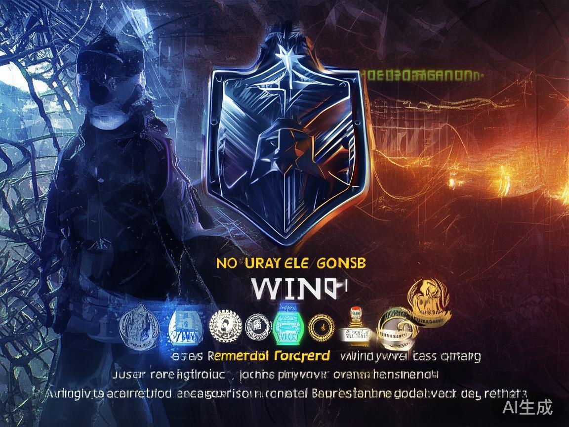 安全性是平台发展的基石。VWIN德赢沙巴体育平台在