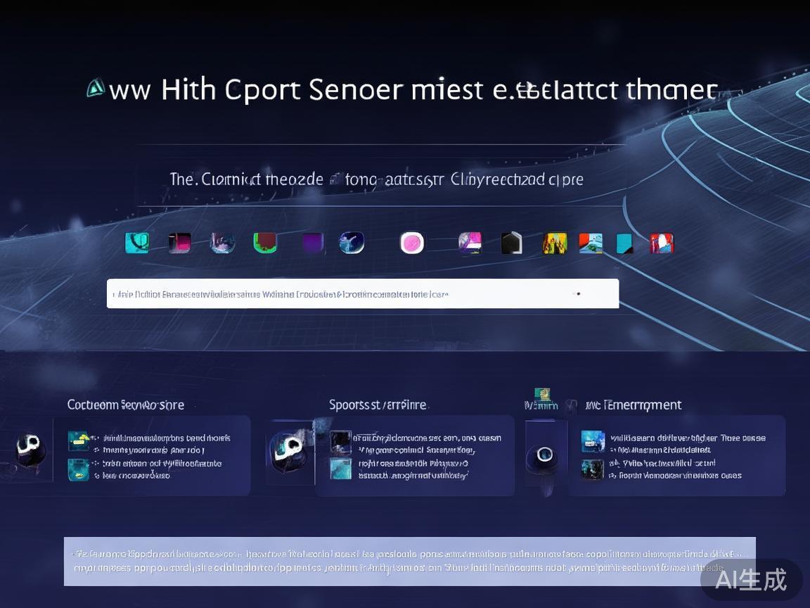 全面解析沙巴体育app平台首页功能与最新导航操作指南 沙巴体育作为全球领先的体育娱乐平台,其首页设计融合